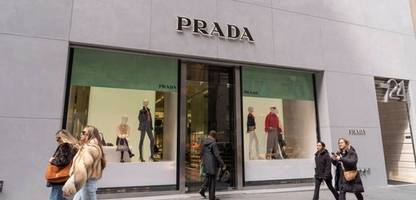 Versace gehört jetzt zu Prada