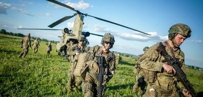 Wehrdienst: Vom Fallschirmjäger zum Kriegsdienstverweigerer - Mein Wandel