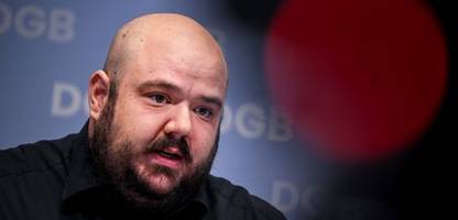 dgb-jugend fordert zustimmung der jungen gruppe zur rente