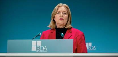 deutscher mittelstand schickt brandbrief an bärbel bas