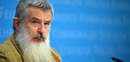 Verfassungsschützer sieht keine Mäßigung der AfD-Jugend