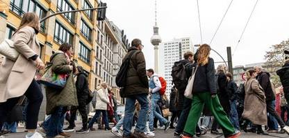 OECD-Wachstumsprognose: Deutsche Wirtschaft berappelt sich wieder