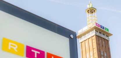 rtl: sendergruppe streicht rund 600 stellen in deutschland