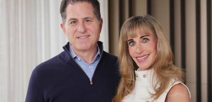 usa: michael dell will 25 millionen kindern sparkapital schenken