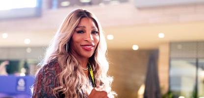 Plant sie ein Comeback? Serena Williams beantragt Aufnahme in Doping-Testpool