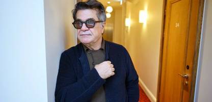 Jafar Panahi: Iranischer Regisseur in Abwesenheit zu Haftstrafe verurteilt