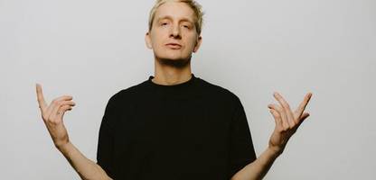 Kraftklub-Sänger Felix Kummer: »Waren wir jemals mehr? Nee, ich glaube nicht«