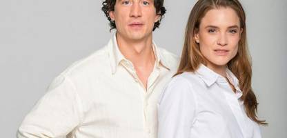 ORF stellt neues Ermittler-Duo vor: Das sind die neuen »Tatort«-Kommissare aus Österreich