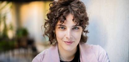 Schauspielerin Anna Werner Friedmann muss Geldbuße zahlen – nach Biss in den Po eines Kollegen