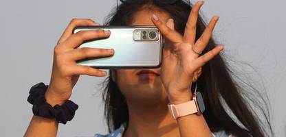Indien will staatliche App auf Handys vorinstallieren lassen