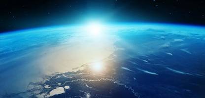 Antarktis: Ozonloch schließt sich 2025 so früh wie seit Jahren nicht