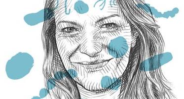 Antje Boetius: Sie hat es satt, über Donald Trump zu reden