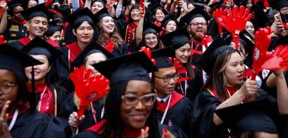 Harvard und Donald Trump: Attacke auf die letzte Bastion