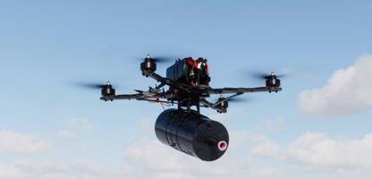 Krieg in der Ukraine: Wie Drohnen zur gefürchteten Angriffswaffe wurden