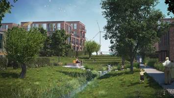 58 neue wohnungen in attraktiver lage – für mieter gilt autoverbot