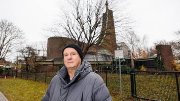 anwohner sauer: markante kirche in rothenburgsort „vergammelt seit jahren“
