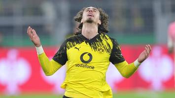 BVB schwungvoll wie lange nicht mehr: Im bittersten Moment fehlt die Cleverness
