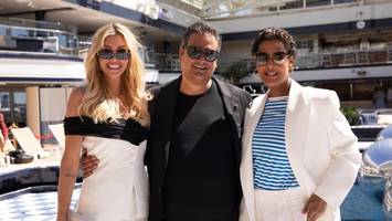 Bekannte Hamburger Kosmetikmarke insolvent  – was der Gründer nun vorhat