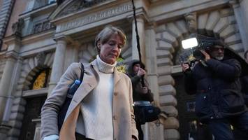 Christina Block: Neue Erkenntnisse durch weitere Verdächtige?