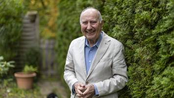 Leben ohne Gefühle? Michaels (81) langer Kampf gegen die innere Kälte