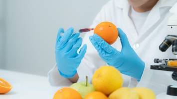 lebensmittel aus dem genlabor: rewe, dm und co. schlagen alarm