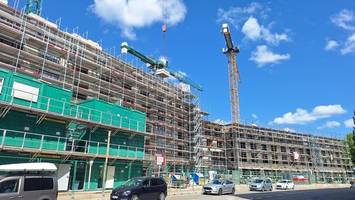 Mieten, Kaufen, Top-Lagen: Der große Immobilienatlas für Pinneberg