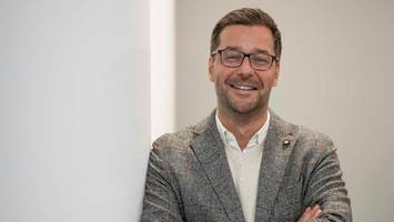 Nach vielen Jahren bei Sea Cloud Cruises: Langjähriger Chef hat neuen Job