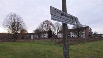 Neuer Stadtteil im Stadtteil: Der Plan für 256 bezahlbare Wohnungen