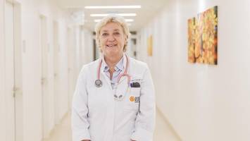 Notaufnahme in Hamburg: Chefärztin schildert tragische und berührende Momente