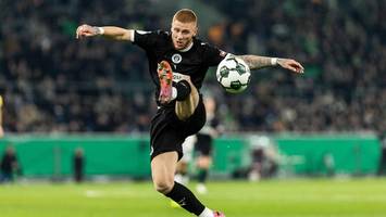 Oppie erst ungenau, dann Matchwinner – Kaars straft Kritiker Lügen