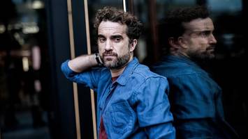 stars im kub bad oldesloe: heinz strunk & oliver wnuk live