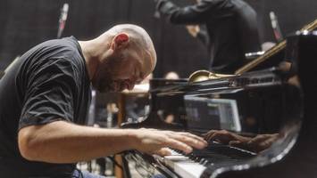 ukraine-konzert in der laeiszhalle: „müssen für einen gerechten frieden siegen“