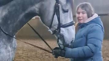 vermisst: zwei frauen verschwinden spurlos in schleswig-holstein