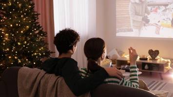 Weihnachtsfilme im Stream: Die besten Klassiker und Neuheiten bei Disney+