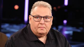 „Bingobär“ Michael Thürnau „gesundheitlich angeschlagen“