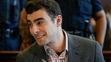 „sieben berichte pro stunde“: luigi mangione unter strengster gefängnisaufsicht