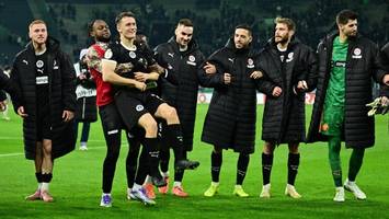 „Verdammt noch mal, warum?“ Was Blessin über Kaars dachte