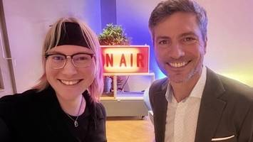 bergedorfer podcast mit ingo zamperoni: ist die presse frei?