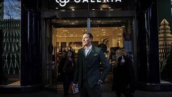 (Fast) Alles neu bei Galeria in der Hamburger City – ein Fotorundgang