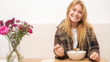 neueröffnung in hamburg: warum es in diesem café nur haferbrei gibt