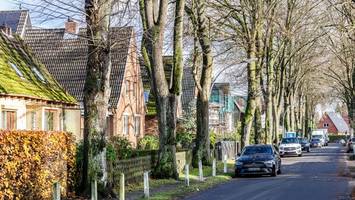 häuser im grünen – hier gibt es günstige immobilien am stadtrand