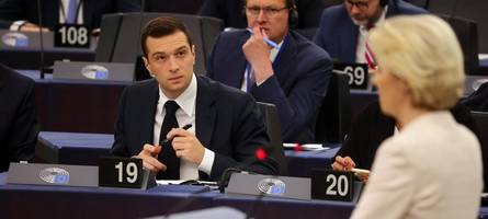 in frankreich ist die brandmauer bereits eingestürzt – was hat das verändert?