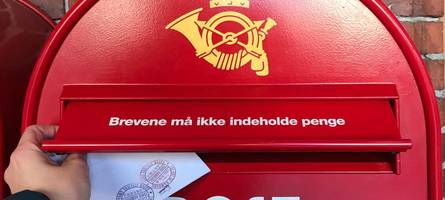 schreibfaul im staate dänemark