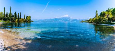 wurde der gardasee als „mülldeponie missbraucht“? seltsamer fund offenbart die vergangenheit des sees