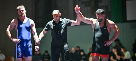 die wkg diedorf/augsburg ringt den tsv 1860 münchen nieder