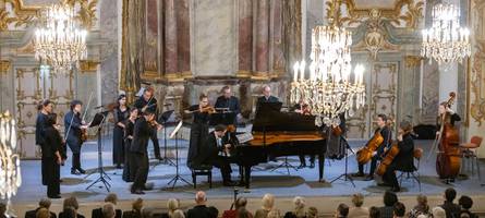 Dreifach „unerhört“: ein außergewöhnliches Konzert der Bayerischen Kammerphilharmonie