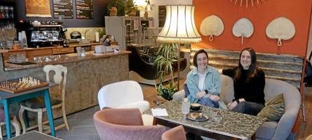 fünf jahre als bedienung auf dem oktoberfest – für den traum vom eigenen café