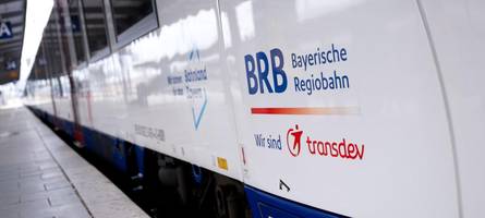 im nächsten jahr drohten neue einschränkungen im bahnverkehr im raum augsburg