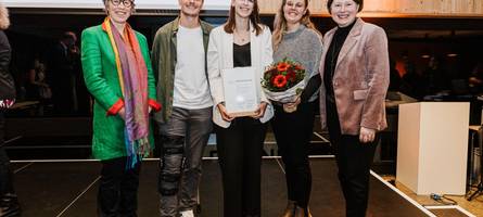 Junges Eventteam des BCB ist aller Ehren wert