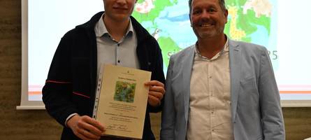 Malteser erhalten Laudato-si-Plakette für Rikscha-Projekte gegen Einsamkeit